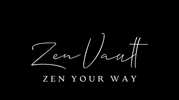 Zen Vault