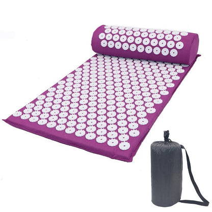 Stress Relief Acupuncture Pad