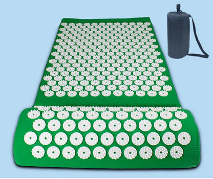 Stress Relief Acupuncture Pad