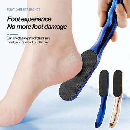 Foot Care Foot Grinder - Smooth, Soft Feet Effortlessly